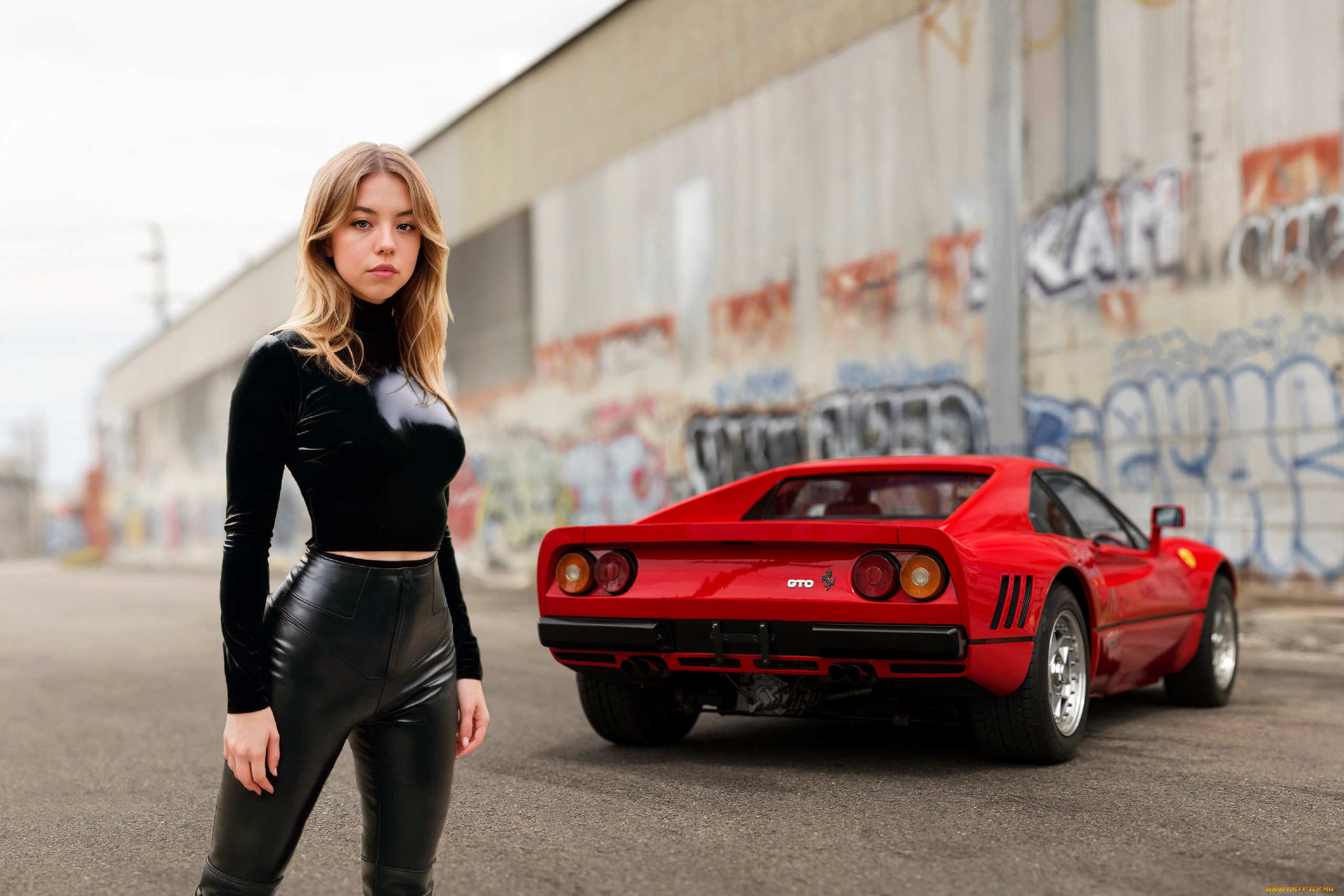 ferrari 288 gto, , -  , ferrari, 288, gto